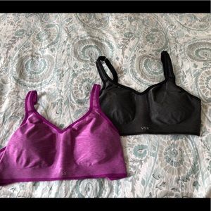 Victoria’s Secret Lot of 2 Sports Bras